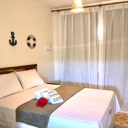 Mare Suites Patacho Pôrto de Pedras المظهر الخارجي الصورة