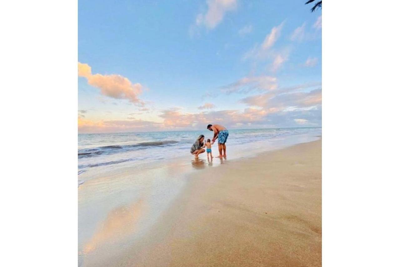Mare Suites Patacho Pôrto de Pedras المظهر الخارجي الصورة
