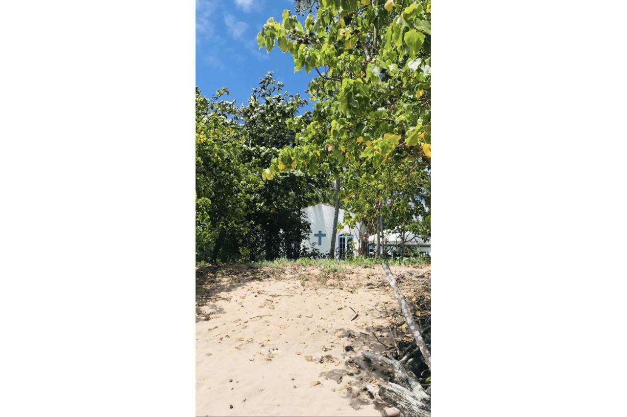 Mare Suites Patacho Pôrto de Pedras المظهر الخارجي الصورة