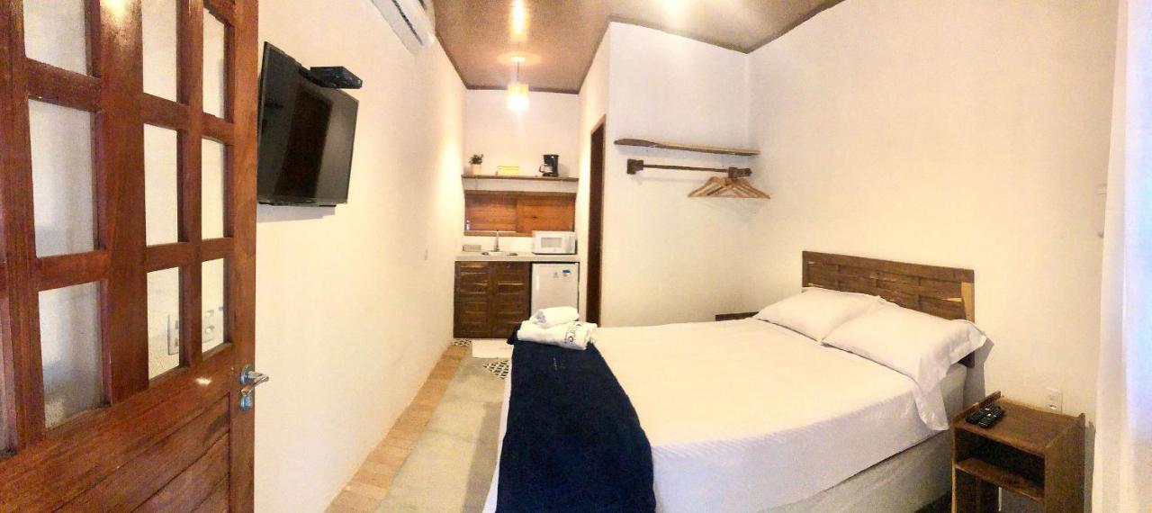 Mare Suites Patacho Pôrto de Pedras المظهر الخارجي الصورة